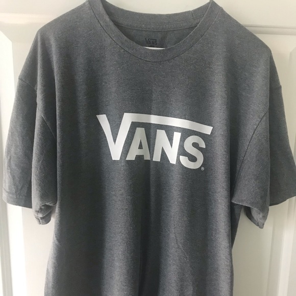 vans authentic t&c
